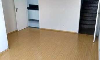 Imagem 2: Apartamento com 2 dormitórios à venda, 77 m² por R$ 270.000,00 - Chácara da Barra - Campin