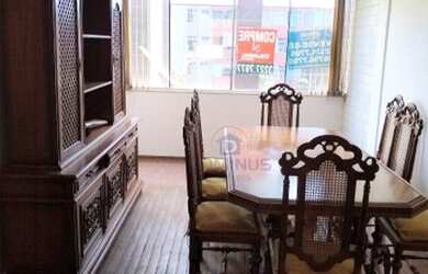 Imagem 7: Apartamento 03 quartos no Funcionários