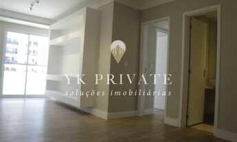 Imagem 5: Lindo Apto reformado de 94m²/ 02 dorms/ 02 suítes/ 02 vagas