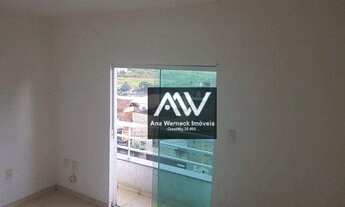 Imagem 3: Apartamento com 1 dormitório à venda, 35 m² por R$ 110.000,00 - Nova Era - Juiz de Fora/MG