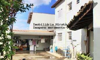 Imagem 7: Casa com 3 dormitórios à venda, 350 m² por R$ 700.000,00 - Jardim Dom Bosco - Campinas/SP