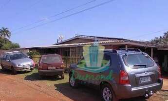 Imagem 4: Chácara com 3 dormitórios à venda com 3484 m² por R$ 750.000 na Vila São Sebastião em Foz