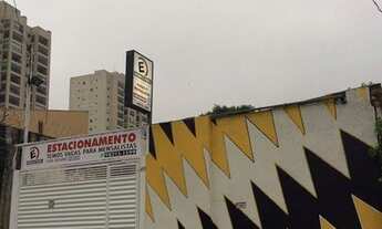 Imagem: Terreno à venda, 400 m² por R$ 1.329.800,00