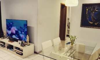 Imagem: Apartamento para venda com 80 metros quadrados