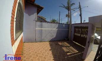 Imagem 2: Casa com 2 dormitórios à venda, 65 m² por R$ 220.000,00 - Satélite - Itanhaém/SP