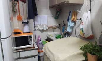 Imagem 3: Apartamento à venda, 22 m² por R$ 360.000,00 - Estácio - Rio de Janeiro/RJ