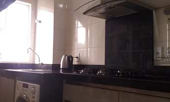 Imagem 3: Apartamento para venda possui 63 metros quadrados com 2 quartos