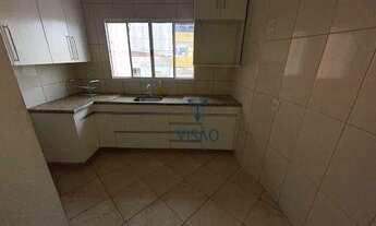 Imagem 6: Casa com 3 dormitórios para alugar, 140 m² por R$ 1.500,00/mês - Riacho Fundo II - Riacho