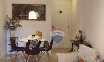 Imagem 4: Apartamento com 3 dormitórios à venda, 86 m² por R$ 730.000 - Recreio dos Bandeirantes