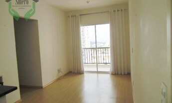 Imagem: Apartamento à venda, 65 m² por R$ 435.100,00