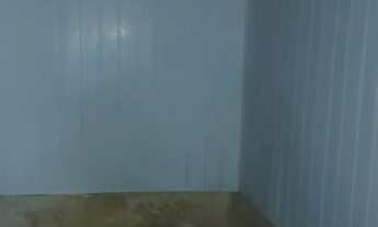 Imagem 3: Vende-se esta casa. OBS: ( É uma vila de kitnet