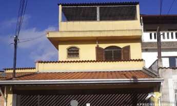 Imagem: Sobrado com 3 dormitórios à venda, 308