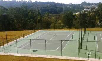 Imagem 6: Terreno à venda, 725 m² por R$ 450.000,00 - Granja Viana - Jandira/SP