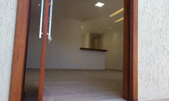 Imagem 3: Casa para venda com 118 metros quadrados com 3 quartos