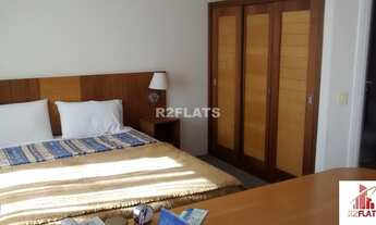 Imagem: FLAT PARA VENDA EM MOEMA !! EXCELENTE OPORTUNIDADE!