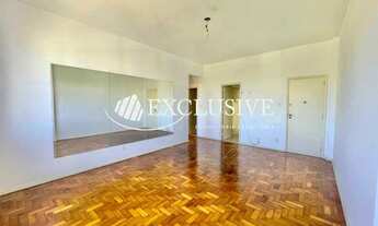 Imagem 4: Rio de Janeiro - Apartamento Padrão - Leblon