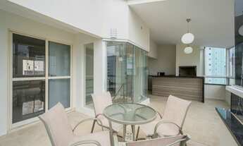 Imagem 3: COBERTURA DUPLEX EM Balneário Camboriú - SC