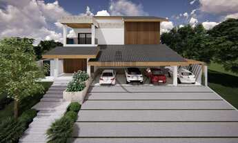 Imagem 2: Sao Jose dos Campos - Casa de Condomínio - Condominio Reserva do Paratehy