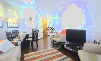 Imagem 2: Venda Apartamento 2 Dormitórios - 75 m² Paraíso