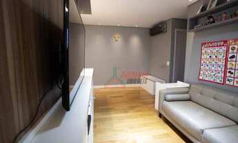 Imagem 6: Apartamento com 2 dormitórios à venda, 68 m² por R$ 790.000,00 - Saúde - São Paulo/SP