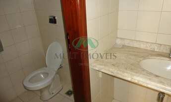 Imagem 4: Sala para alugar, 44 m² por R$ 750,00/mês - Centro - Ribeirão Preto/SP