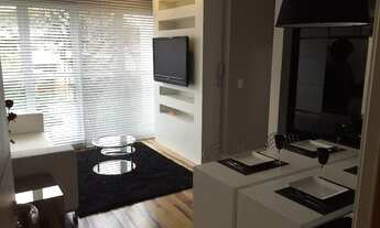 Imagem 4: Apartamento com 3 dormitórios à venda, 60 m² por R$ 498.625,26 - Boa Vista - Curitiba/PR