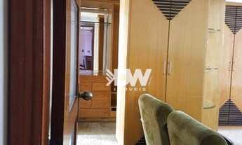 Imagem 3: Apartamento com 3 dormitórios à venda, 98 m² por R$ 350.000,00 - Lagoa Nova - Natal/RN