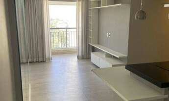 Imagem: Apartamento à venda, 66 m² por R$ 531.000,00
