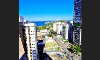 Imagem 7: Cobertura com 4 dormitórios à venda - Praia de Santa Helena - Vitória/ES