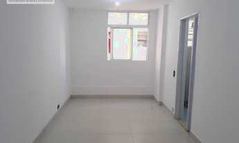 Imagem: Kitch ampla ao lado do Parque da Água Branca