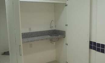 Imagem 2: Apartamento à venda, 35 m² por R$ 150.000,00 - Centro - Niterói/RJ