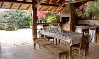 Imagem 2: Sítio com 3 dormitórios à venda, 20000 m² por R$ 1.400.000,00 - Bom Sucesso - São José dos