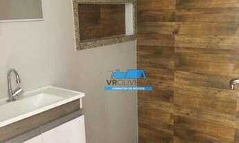 Imagem 5: Sobrado com 2 dormitórios à venda por R$ 430.000 - Vila Curuçá - Santo André/SP