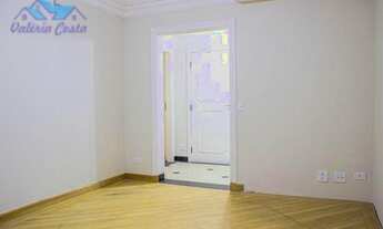 Imagem 5: Apartamento à venda, 242 m² por R$ 1.070.000,00 - Morumbi - São Paulo/SP