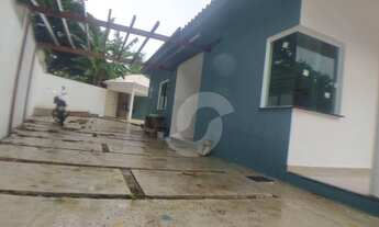 Imagem: Casa com 3 dormitórios à venda, 110 m²