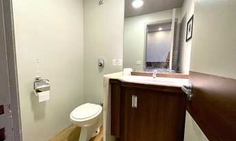 Imagem 5: Sala/Conjunto para aluguel possui 105 metros quadrados e 3 vagas!