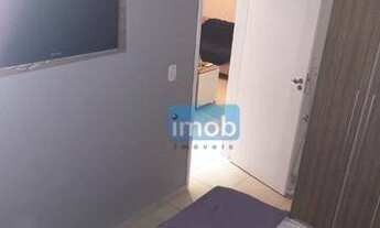 Imagem 7: Apartamento à venda, 54 m² por R$ 270.000,00 - Morro de Nova Cintra - Santos/SP