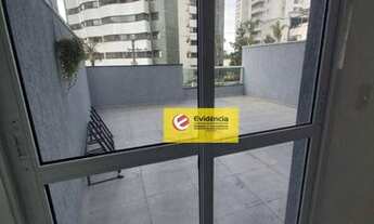 Imagem 4: Sala para alugar, 26 m² por R$ 1.600,00/mês - Centro - Santo André/SP