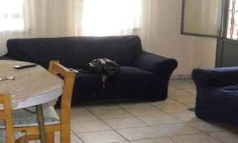 Imagem 6: CASA 03 DORM - VILA LEMOS - CAMPINAS