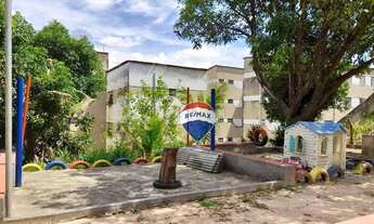 Imagem 5: Apartamento com 2 dormitórios à venda, 57 m² por R$ 160.000,00 - São Gabriel - Belo Horizo