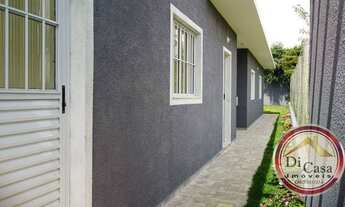 Imagem 2: Casa com 2 dormitórios à venda, 60 m² por R$ 290.000 - Próximo a Atibaia