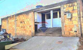 Imagem 2: Ótimo Lote 200m² e Casa 3 Quartos no Bairro Fazenda Castro em Ribeirão das Neves !