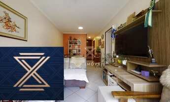 Imagem 6: Apartamento com 2 dormitórios à venda, 58 m² por R$ 360.000 - Campo Grande - São Paulo/SP