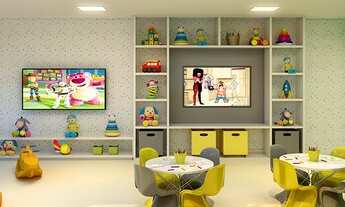 Imagem 2: Lote no GSP Golden, crédito para compra e construção