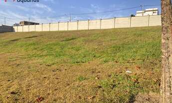 Imagem 2: Terreno à venda, 600 m² por R$ 1.100.000,00 - Condomínio Residencial Alphaville II - São J