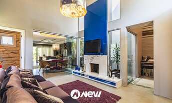 Imagem 4: Casa com 3 dormitórios à venda, 205 m² por R$ 1.385.000,00 - Porto Blos - Campo Bom/RS