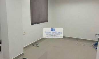 Imagem 2: Conjunto para alugar, 60 m² por R$ 4.300/mês - Jardins - São Paulo/SP