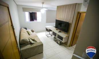 Imagem 6: Casa com 2 dormitórios à venda, 77 m² por R$ 285.000,00 - Sumarezinho - Ribeirão Preto/SP