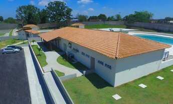 Imagem 4: Lote no Quartier Itaboraí Clube