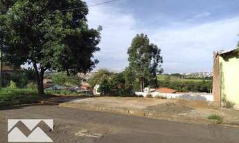 Imagem 2: Terreno à venda, 322 m² por R$ 175.000,00 - Loteamento Santa Rosa - Piracicaba/SP